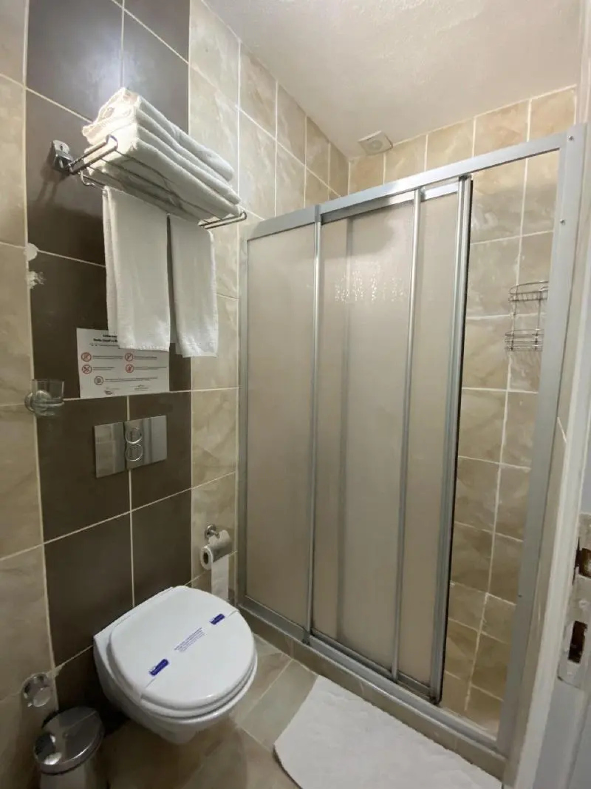 Ortakoy Aysem Sultan Hotel