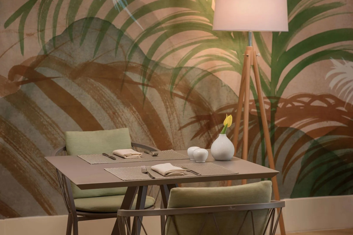 NH Catania Parco Degli Aragonesi