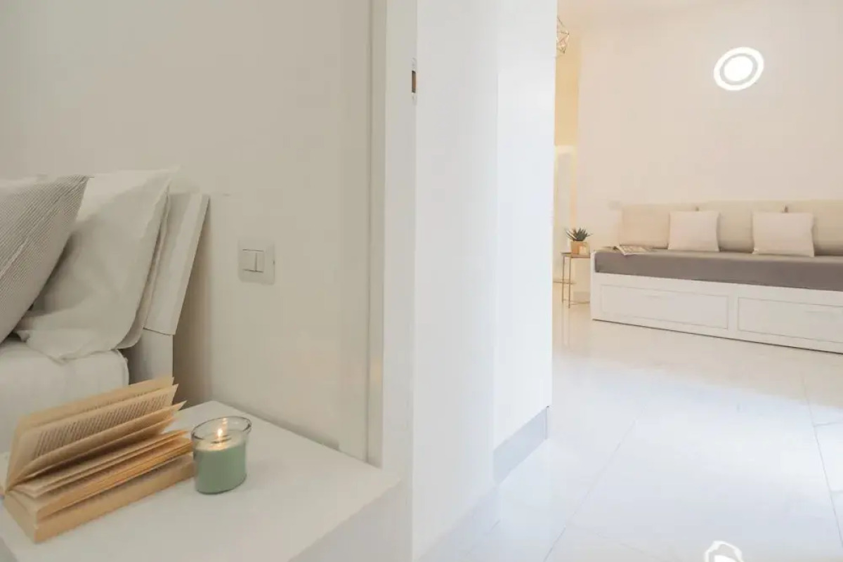 Luce Apartment by Rent all Como