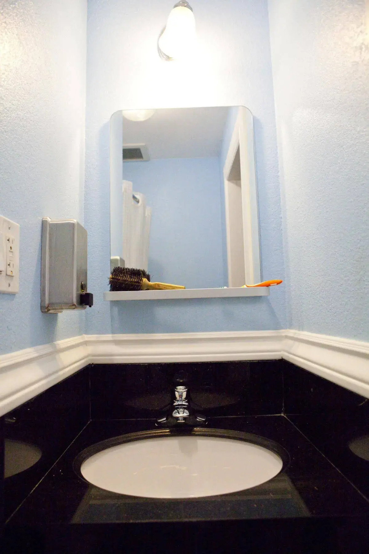 USA Hostels San Francisco