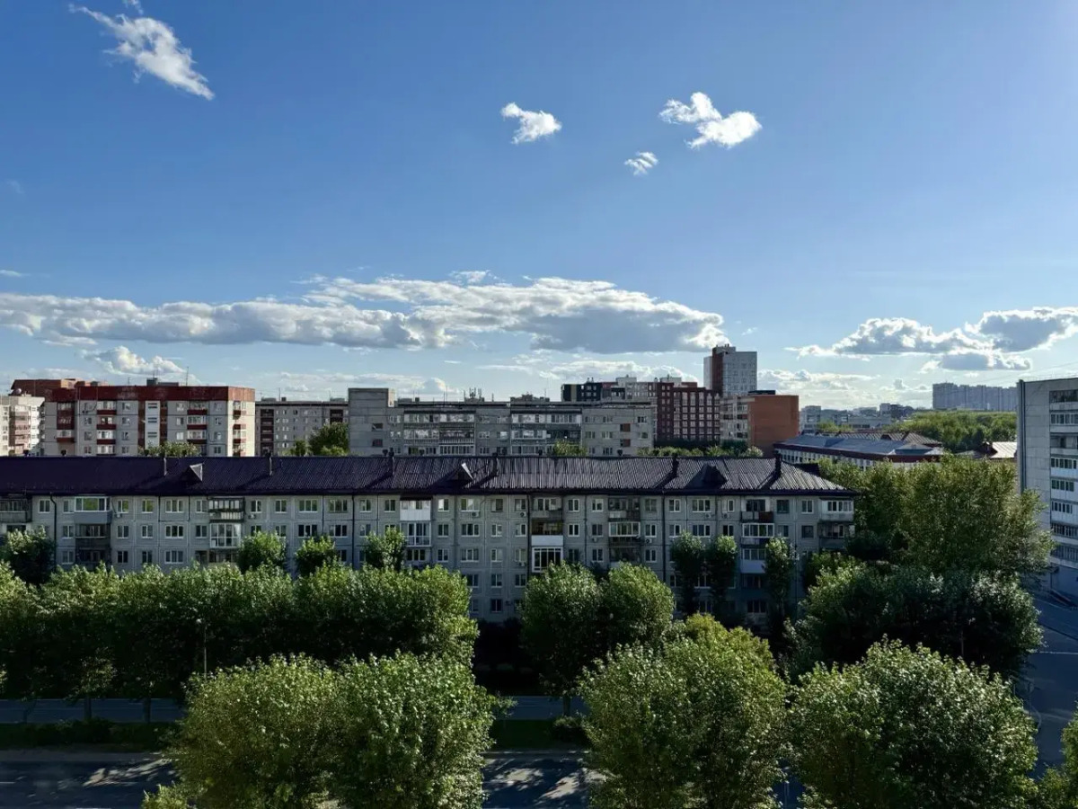 Добрый дом на улице 50 Лет Октября 57А