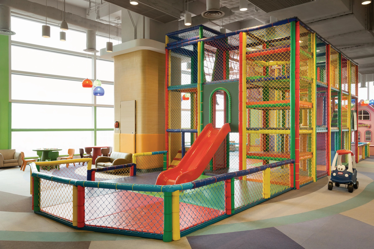 Kerry Hotel Pudong Shanghai