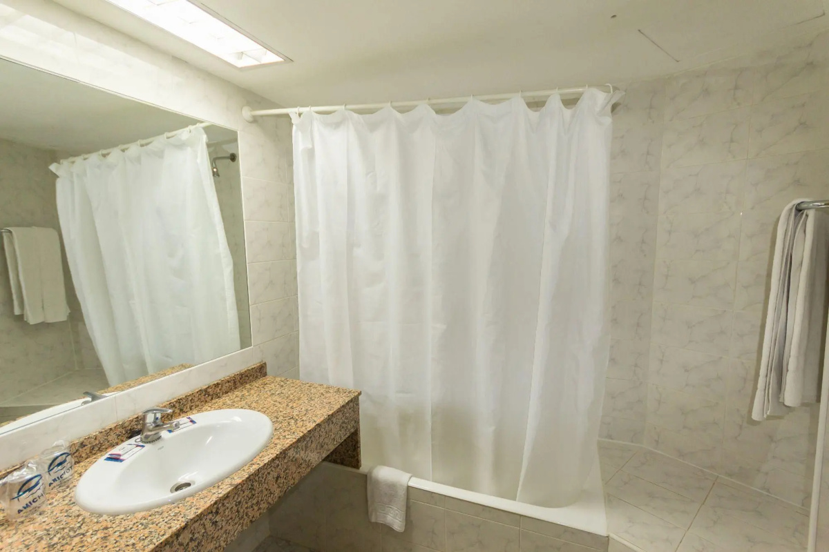 Hotel Amic Horizonte