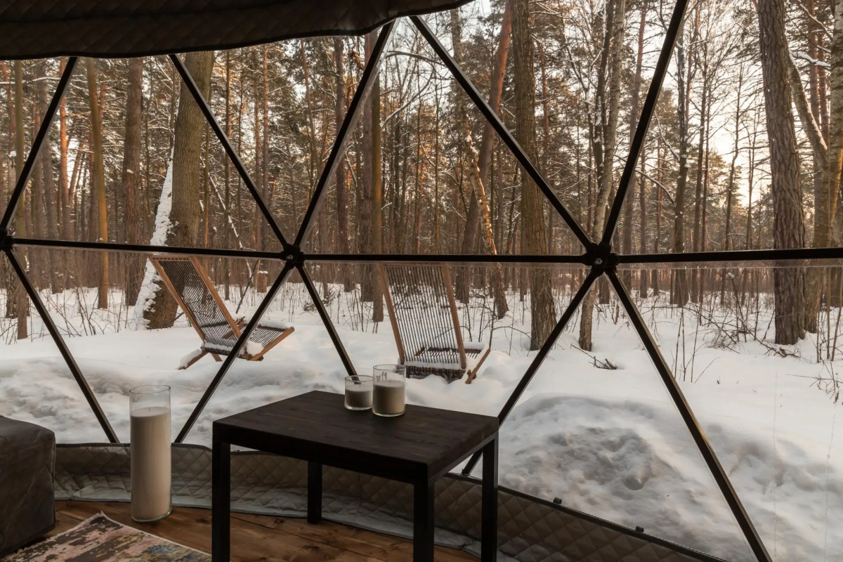 Вили Улей Ока