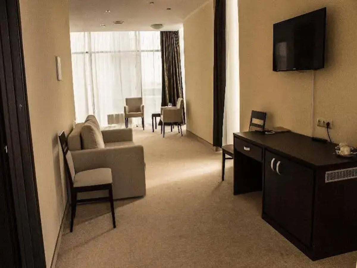 Adler Hotel&Spa