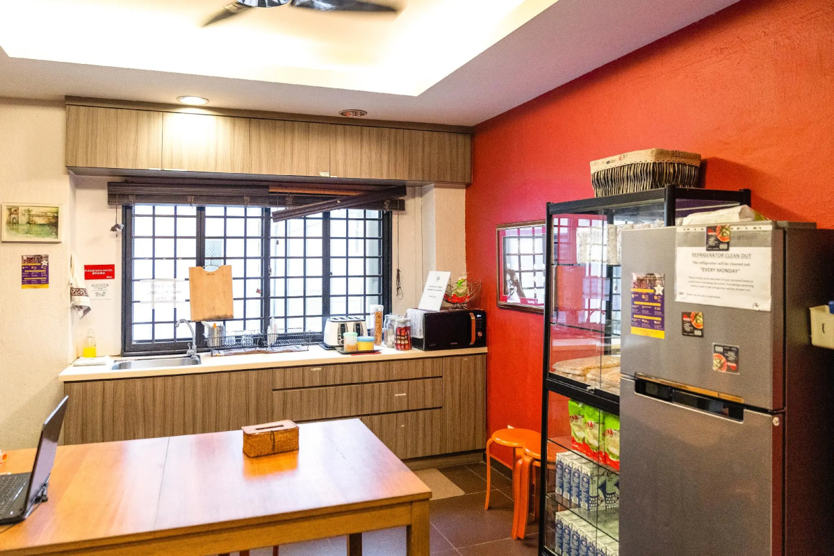 S Inn Clarke Quay
