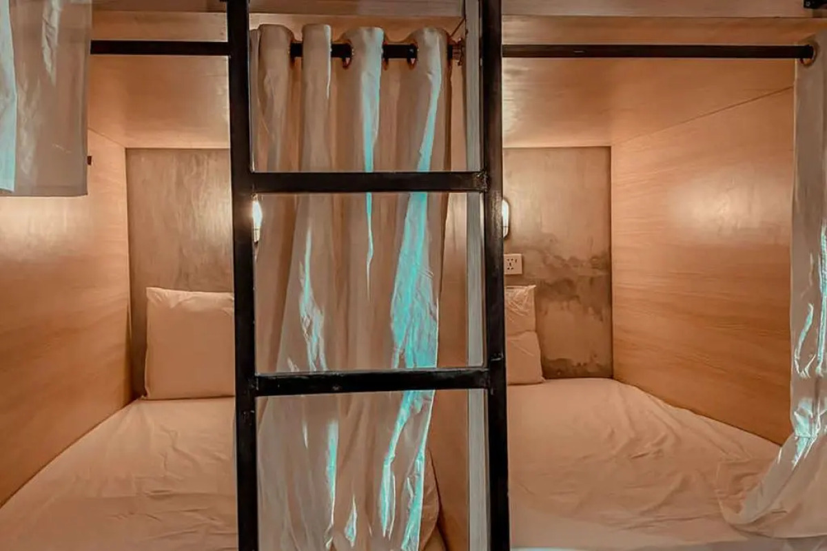 RedDoorz Hostel near Lippo Mall Kuta