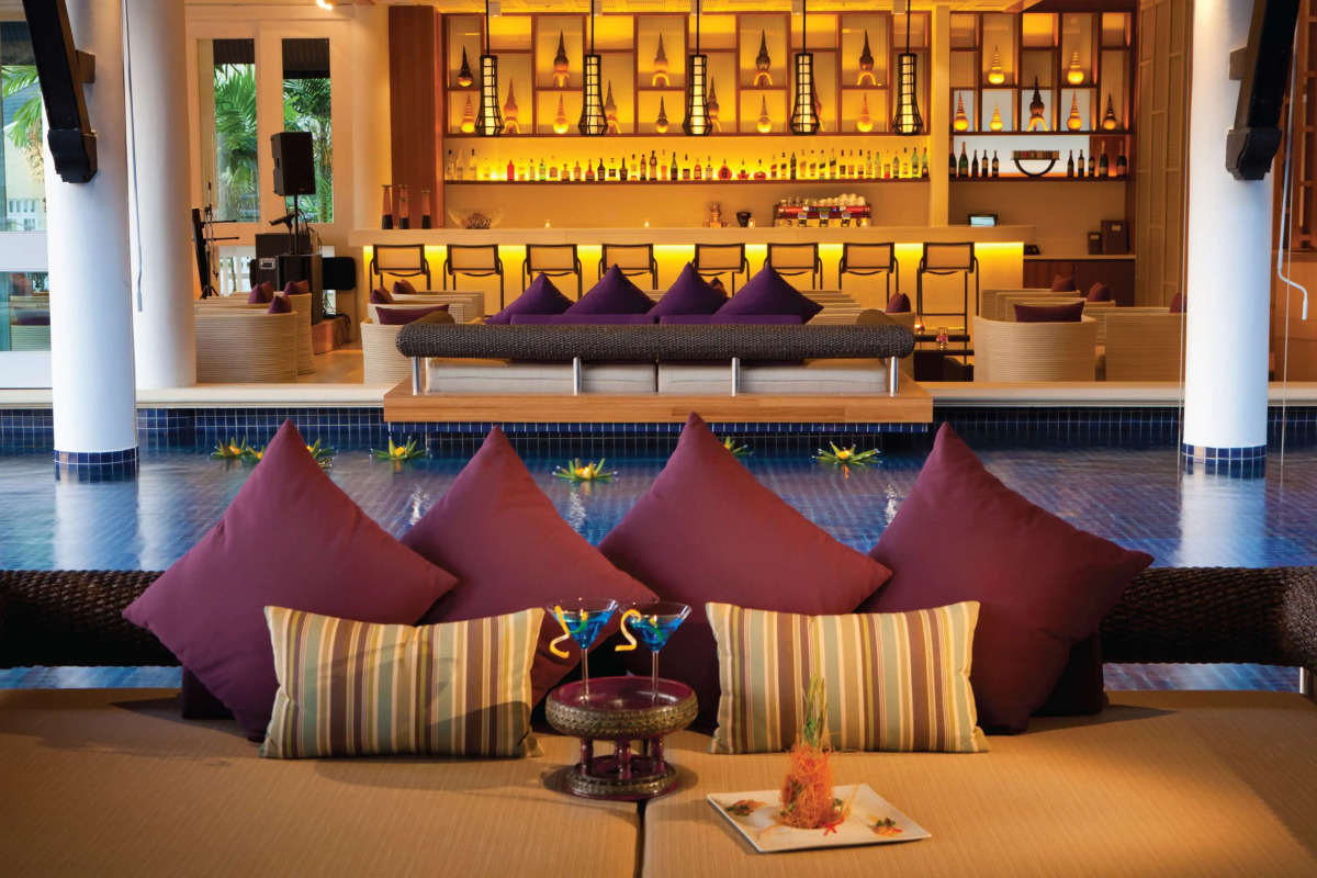 Angsana Laguna Phuket