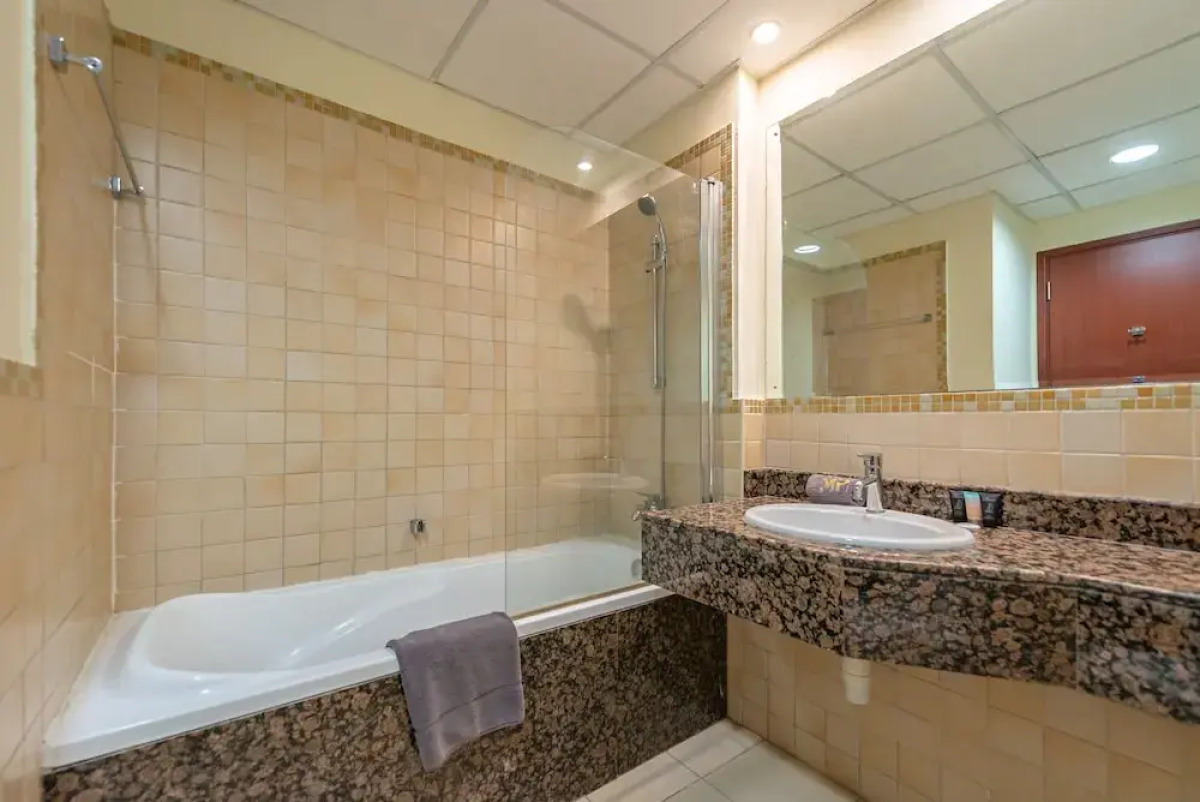 Marco Polo - Elegant & Cozy Apt Close to the Beach & JBR Walk