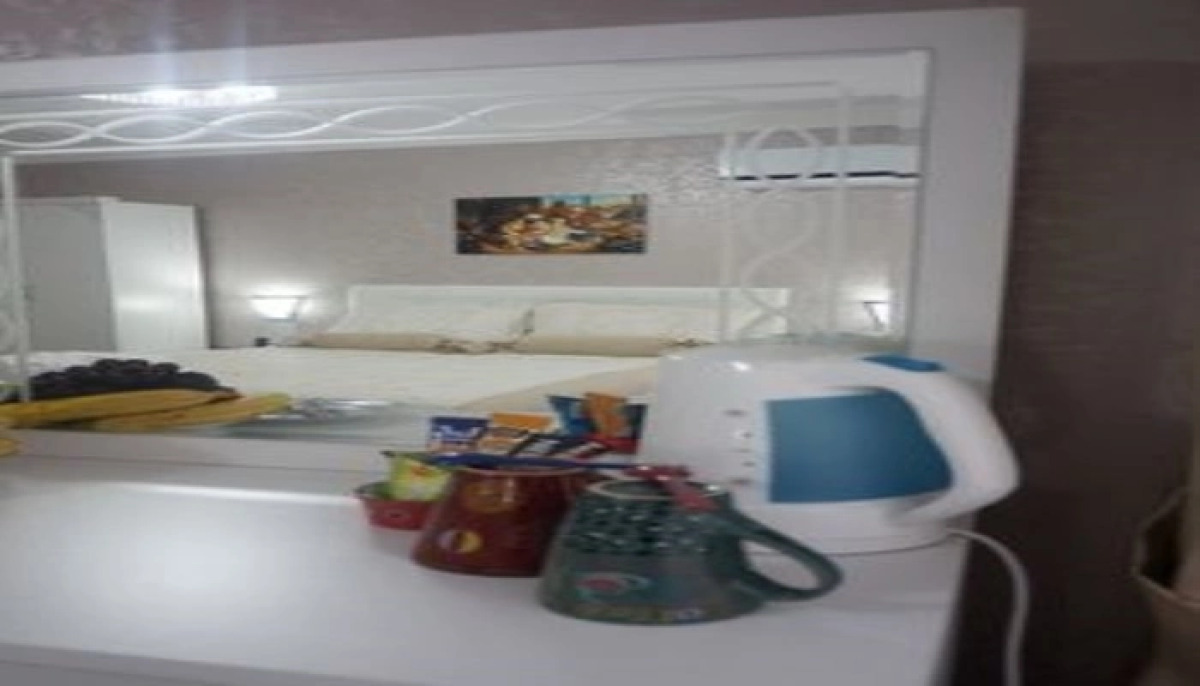 Patio SeaShore Hotel