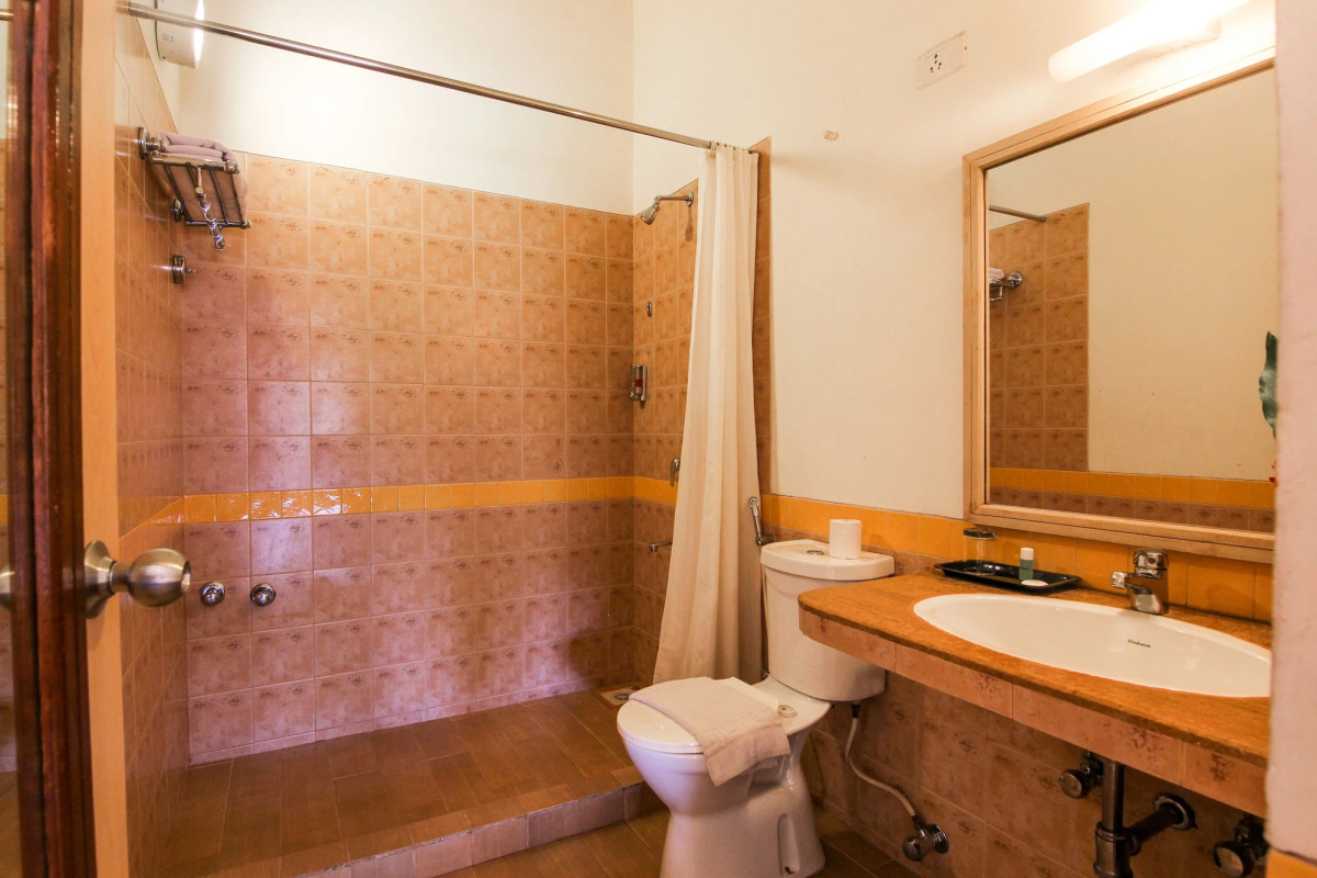 Jasminn Hotel - AM Hotel Kollection