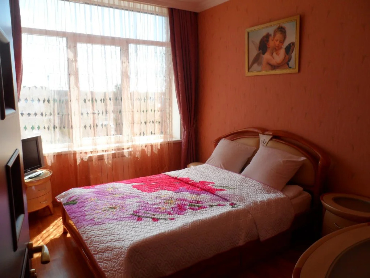 Гостиничный Комплекс Семь Сорок