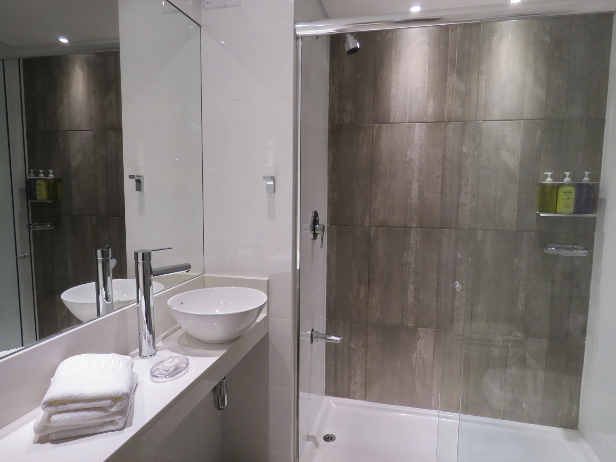 Smart Hotel Montevideo