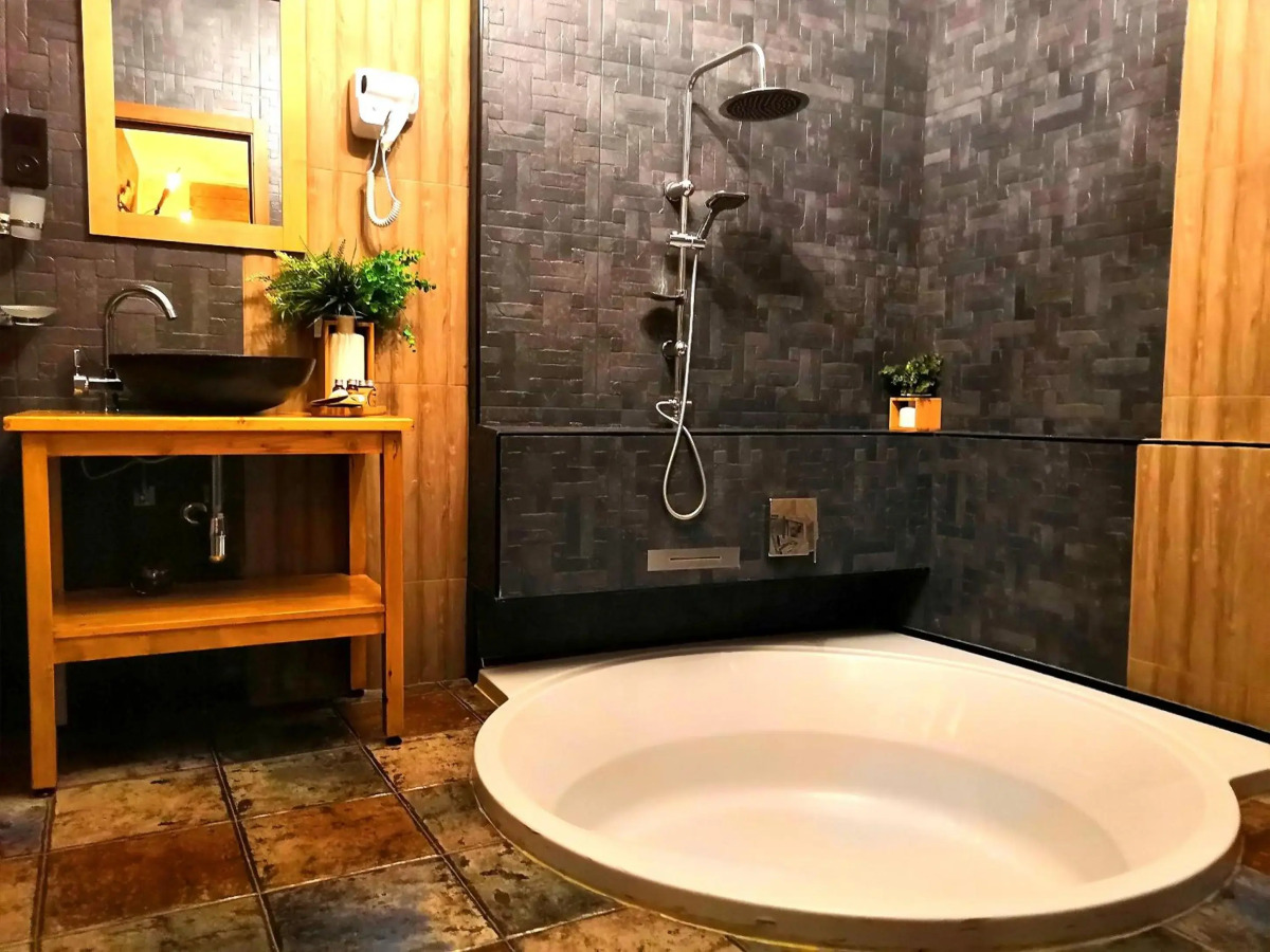 Отель Piano Borracho