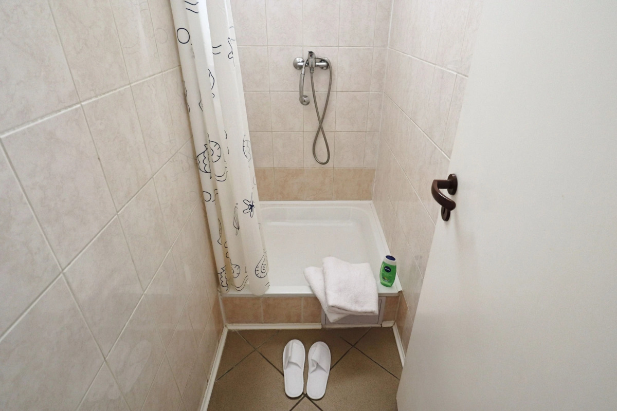 A Plus Hostel - Centrum