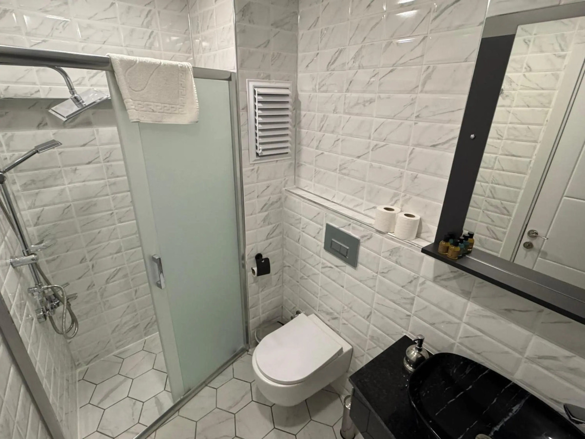 Spinel Hotel - Old City