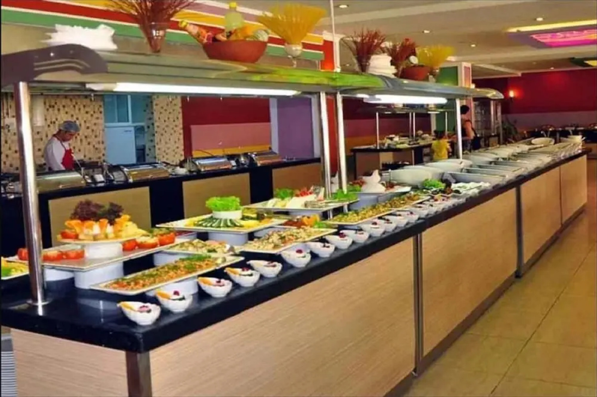 Side Win Hotel & Spa