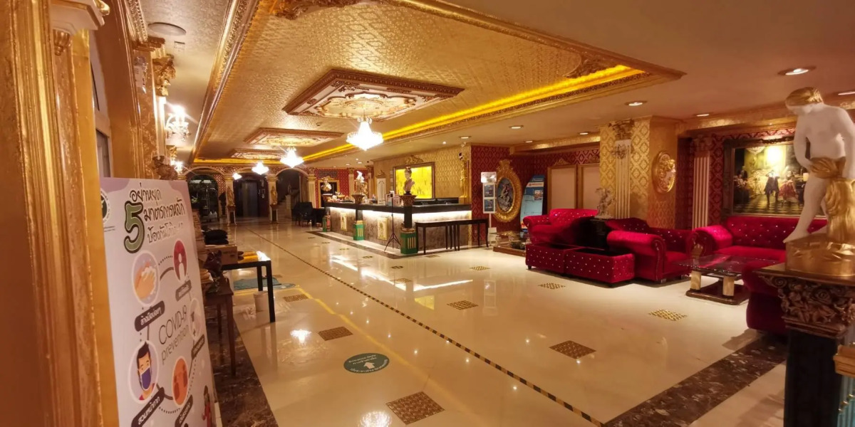 Rita Resort and Residence