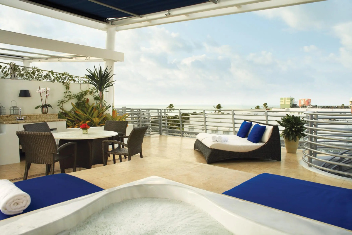 Z Ocean Hotel, Classico a Sonesta Collection