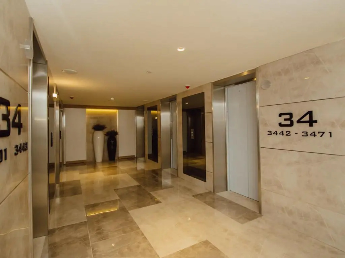 Апарт-отель Dream Home