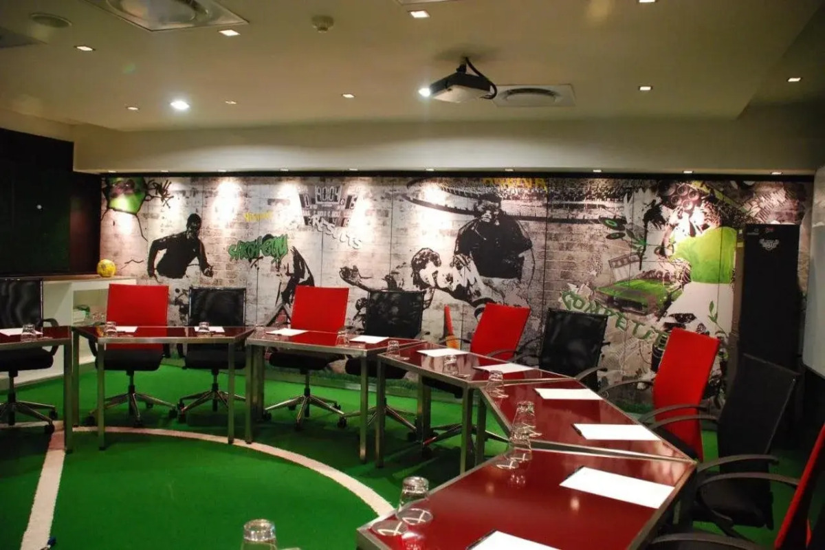 Southern Sun O.R Tambo