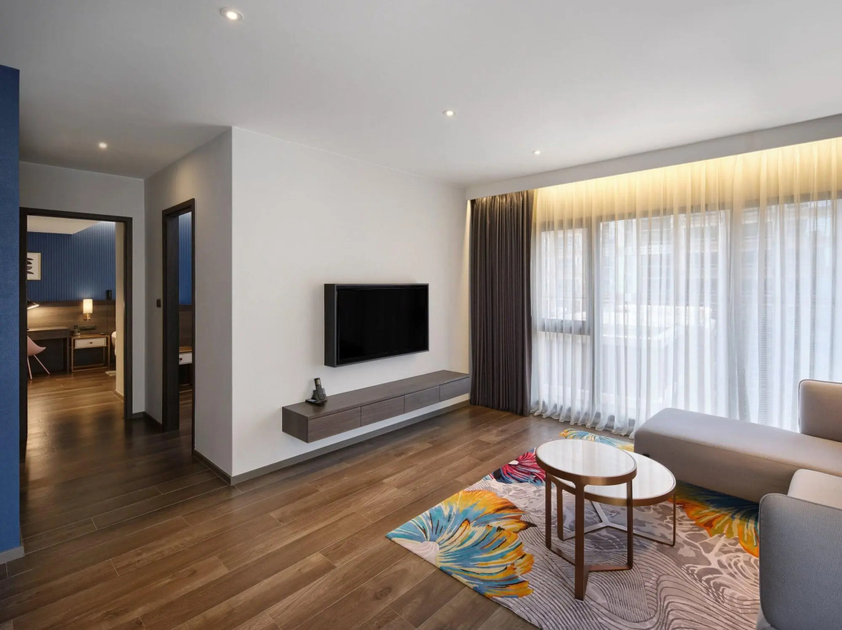 Sindhorn Midtown Hotel Bangkok, Vignette Collection by IHG