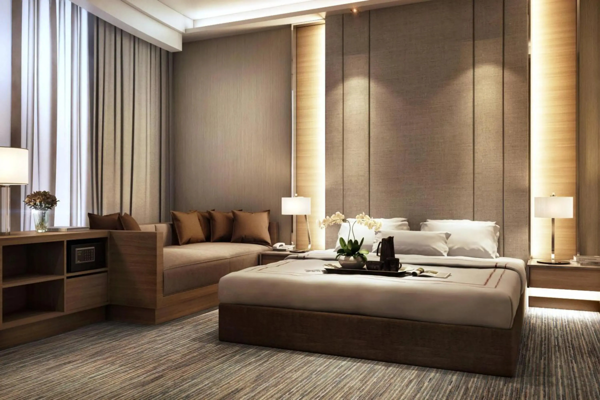 JW Marriott Kuala Lumpur