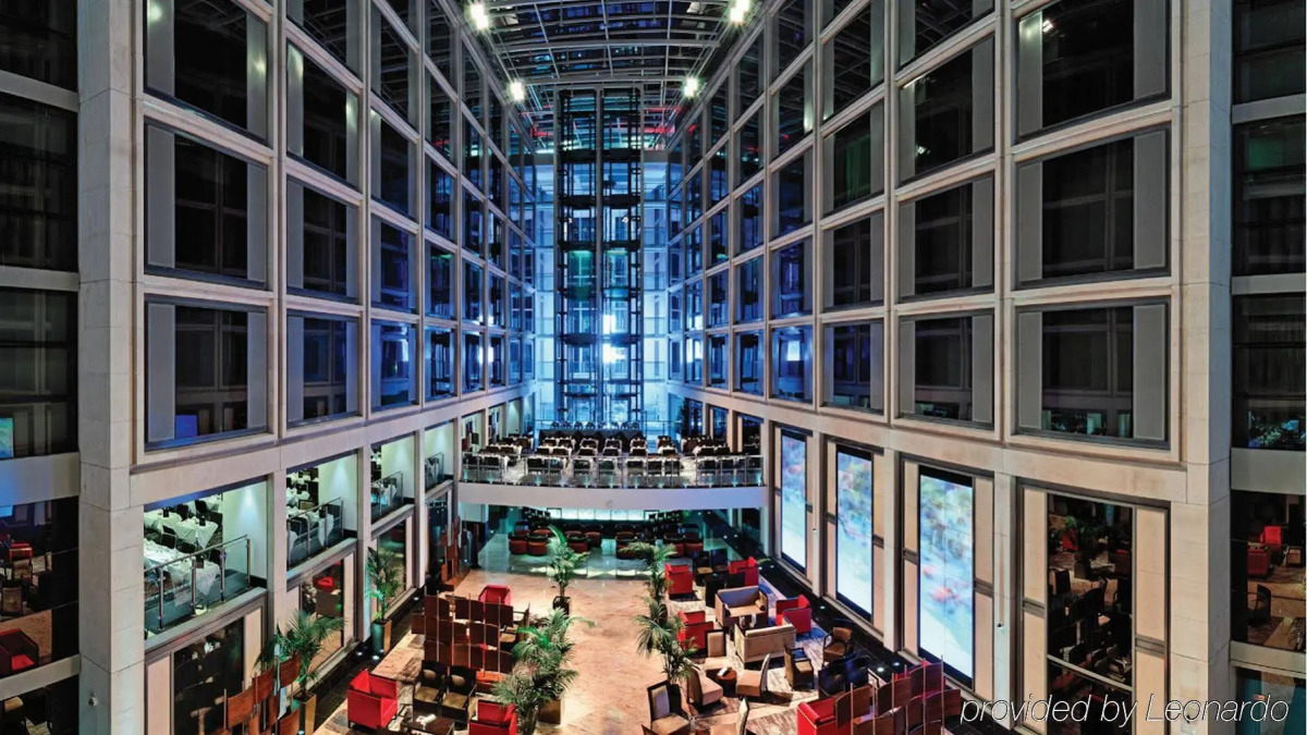 Leonardo Royal Hotel London St Paul’s