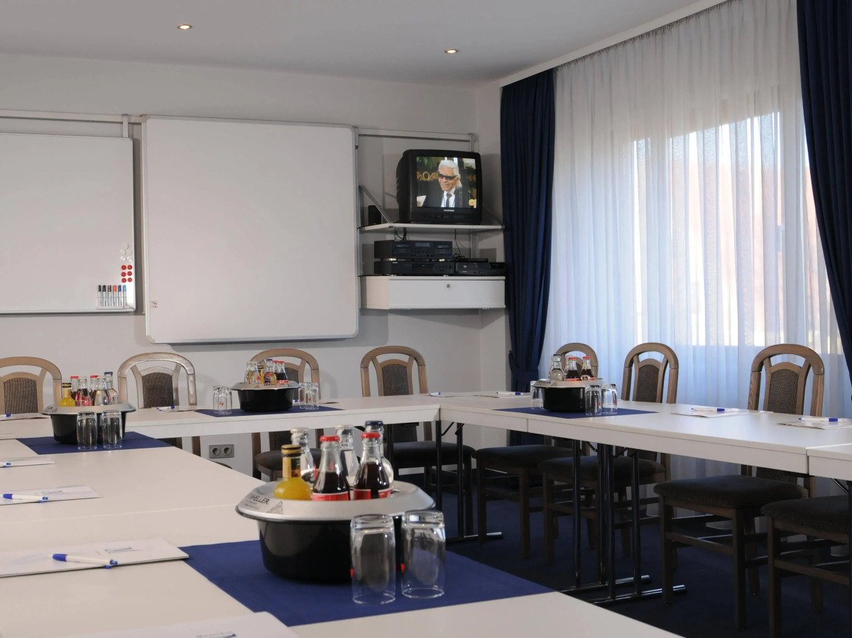 Leonardo Hotel Munich City North