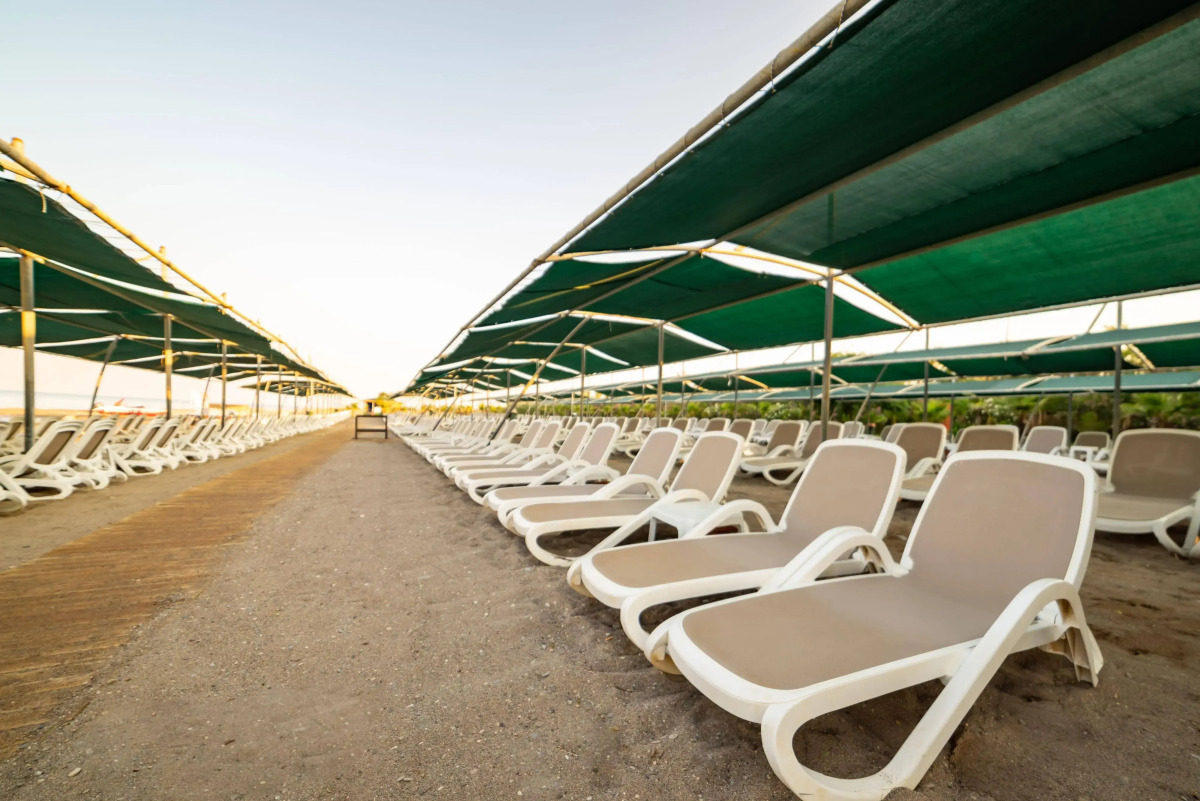 Amelia Beach Resort Hotel & Spa