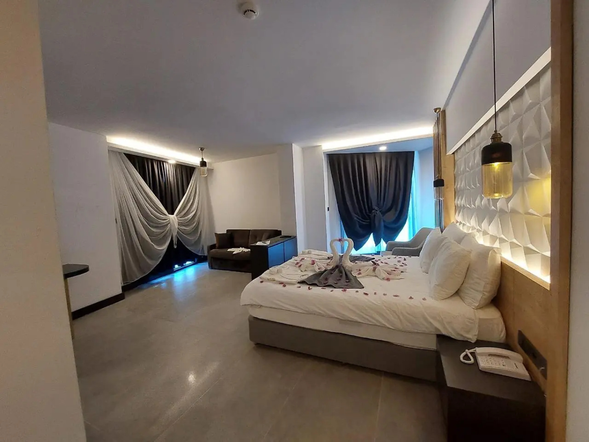 Signature Blue Resort Kuşadası