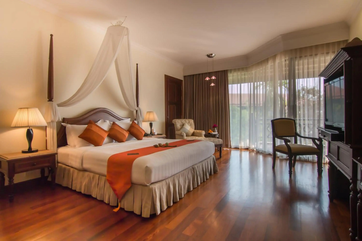 Palace Residence & Villa Siem Reap