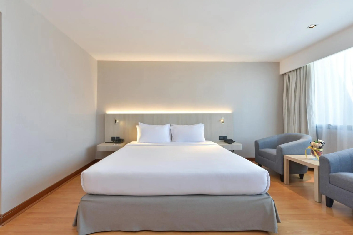 The Mulberry Bangkok Khaosan Road