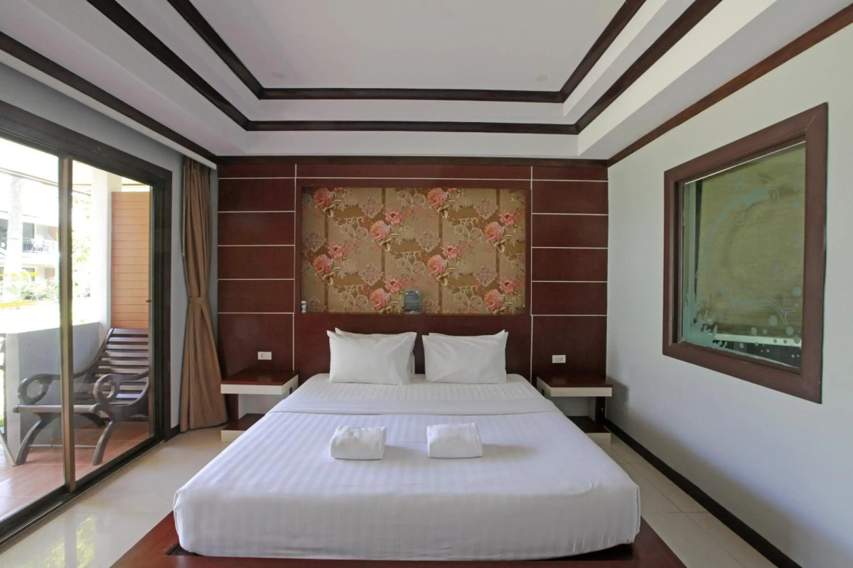 Phi Phi Andaman Beach Resort