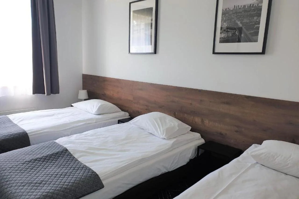 Warsaw -  Apartments Apartamenty Wilanów