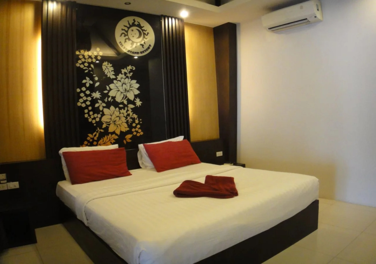 Silversand Resort Samed