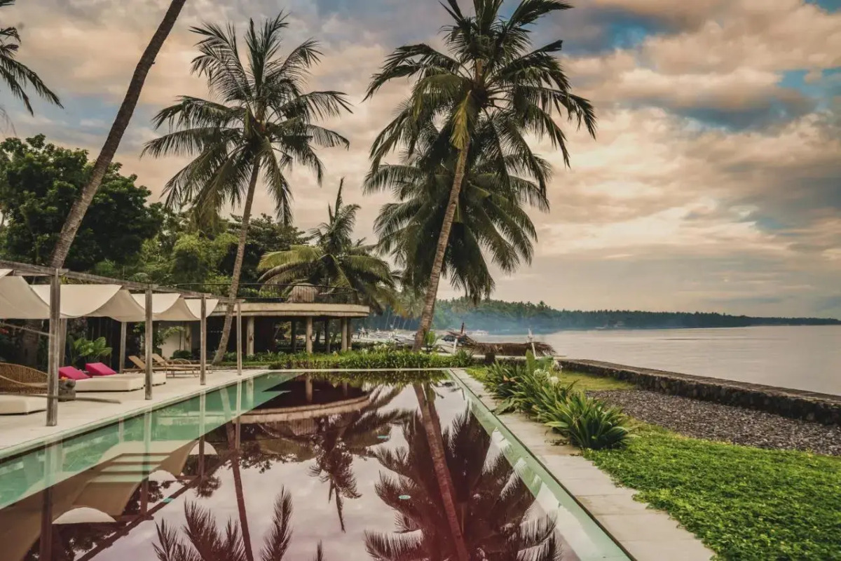 The Tiing Tejakula Villas