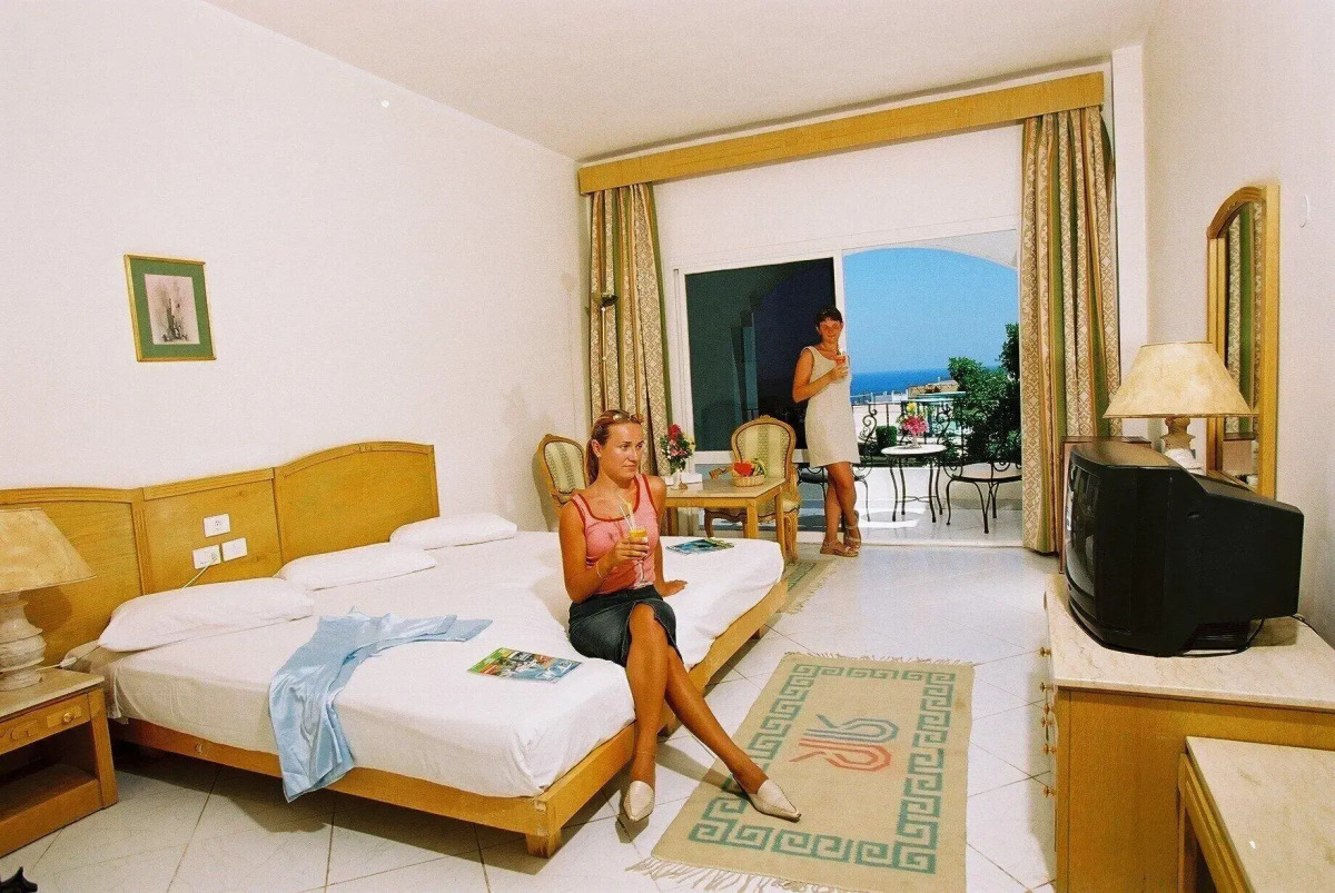 Royal Paradise Beach Resort