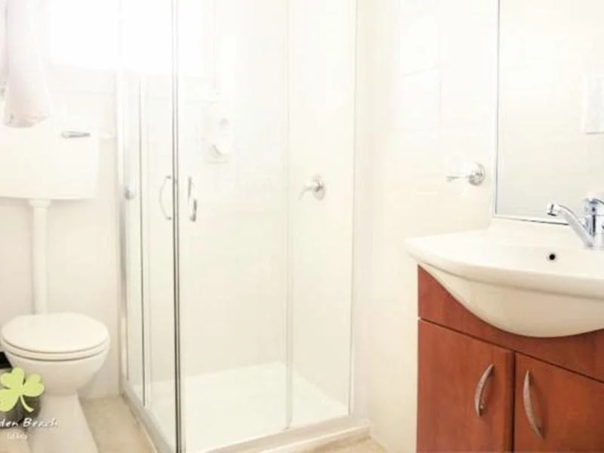 Golden Beach Hotel Tel Aviv