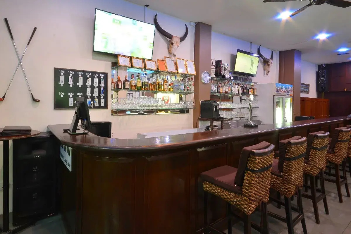 The Links Hotel Pattaya