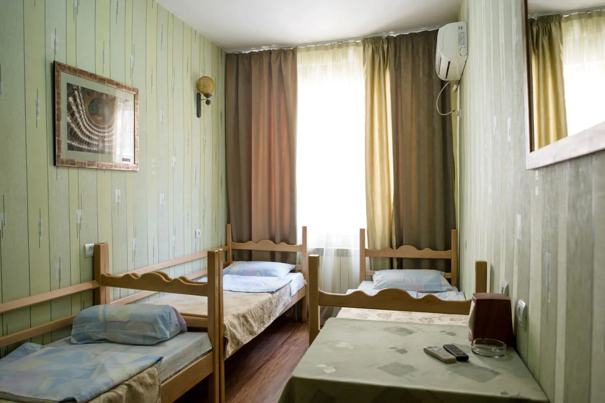 Dreams Hotel