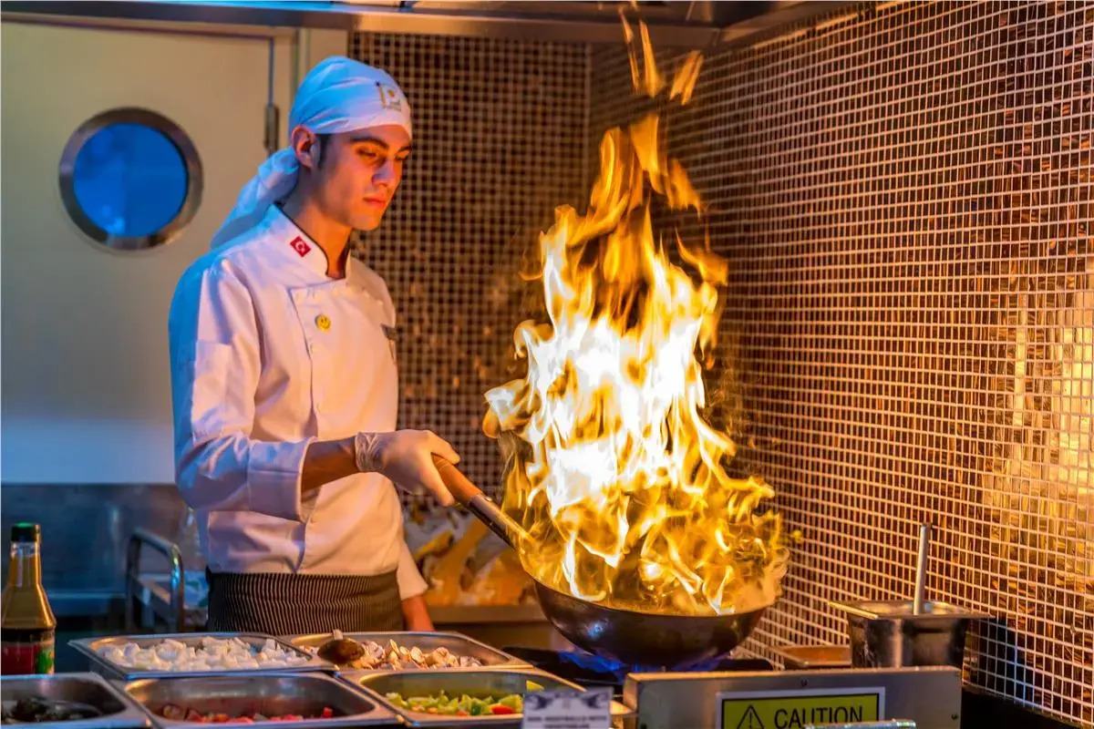 Отель İsla Panorama