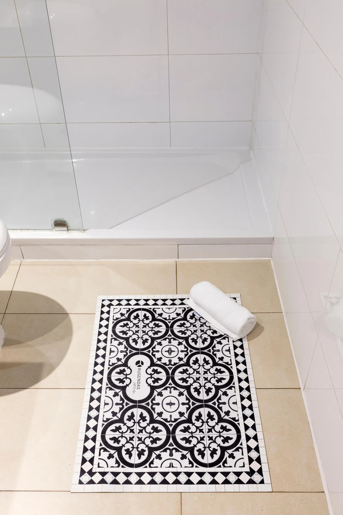 Rugendas Hotel Boutique by Time