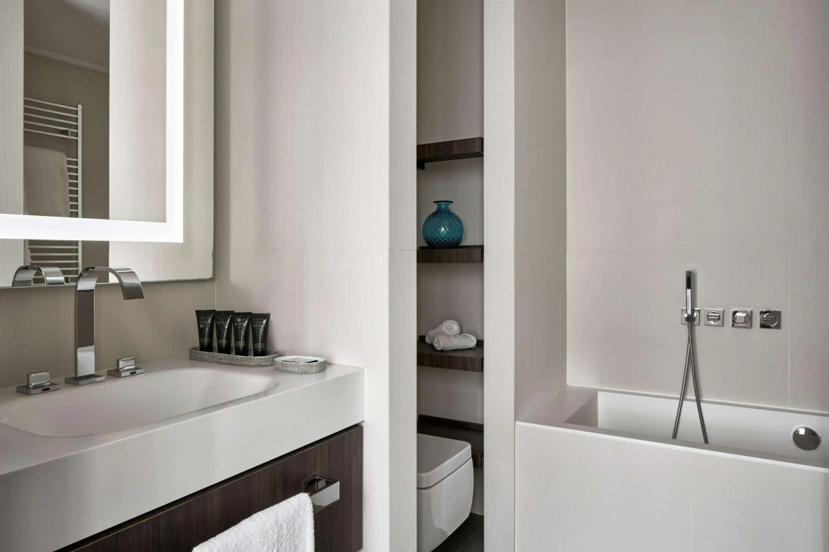 Hyatt Centric Milan Centrale