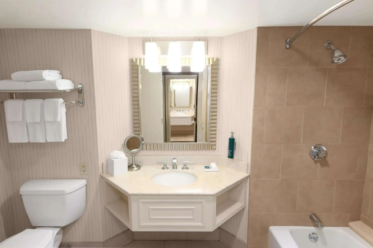 Parc 55 San Francisco - A Hilton Hotel