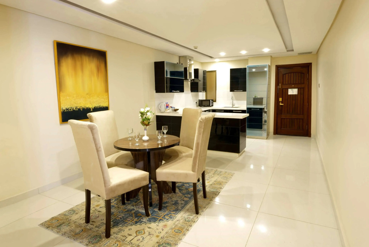 Ramada by Wyndham Lahore Gulberg II