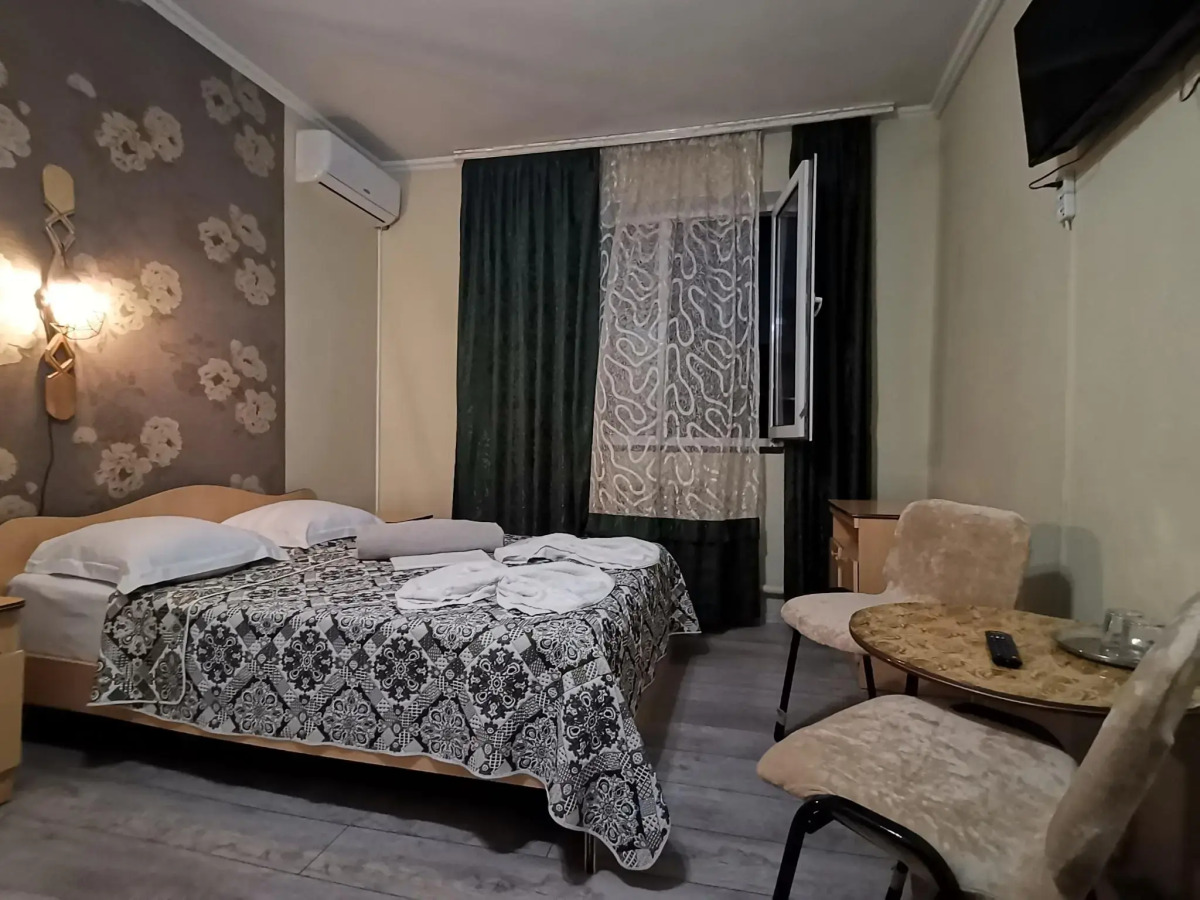 Гостевой дом Елена