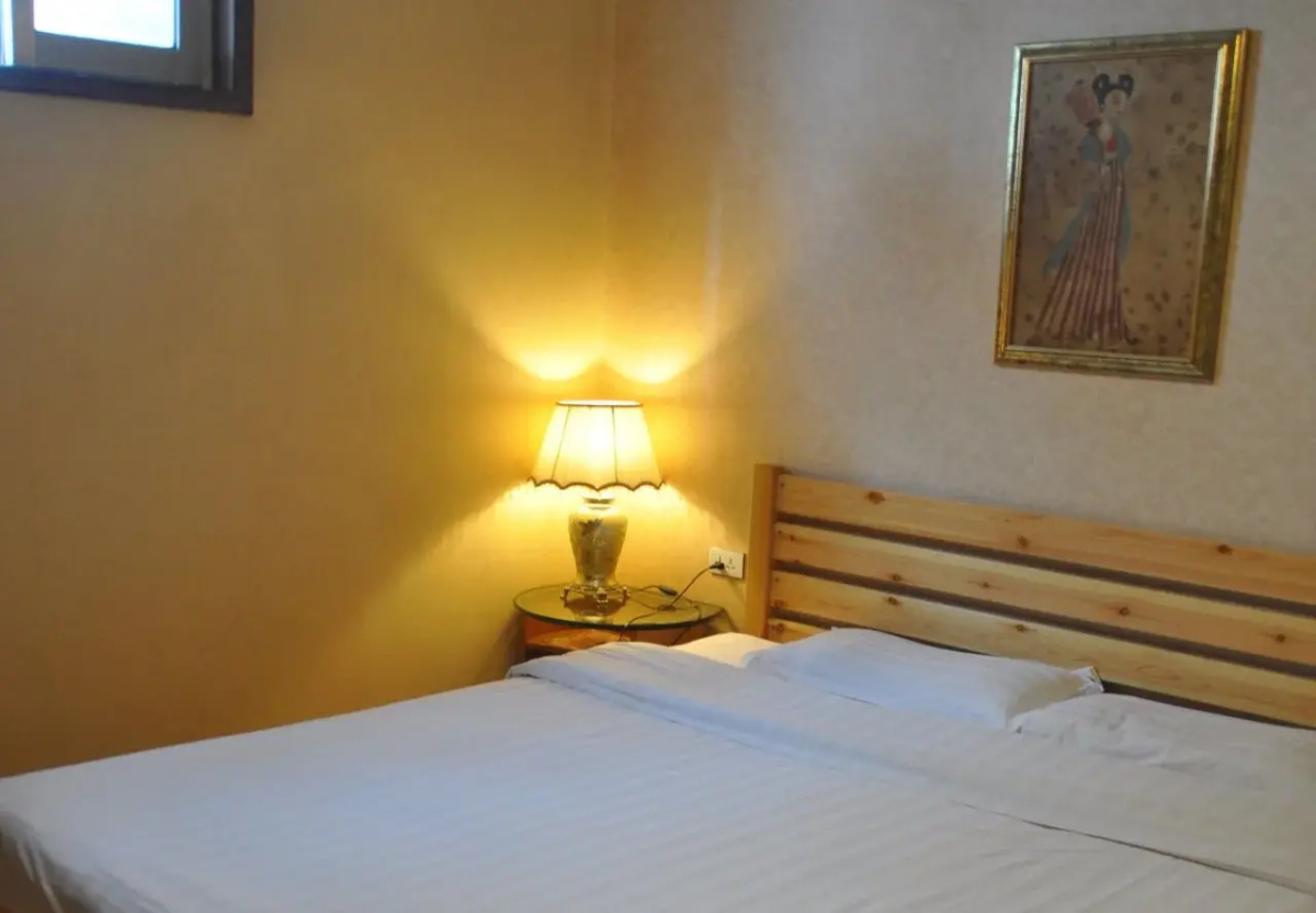 Hantang Inn Hostel Xi'an