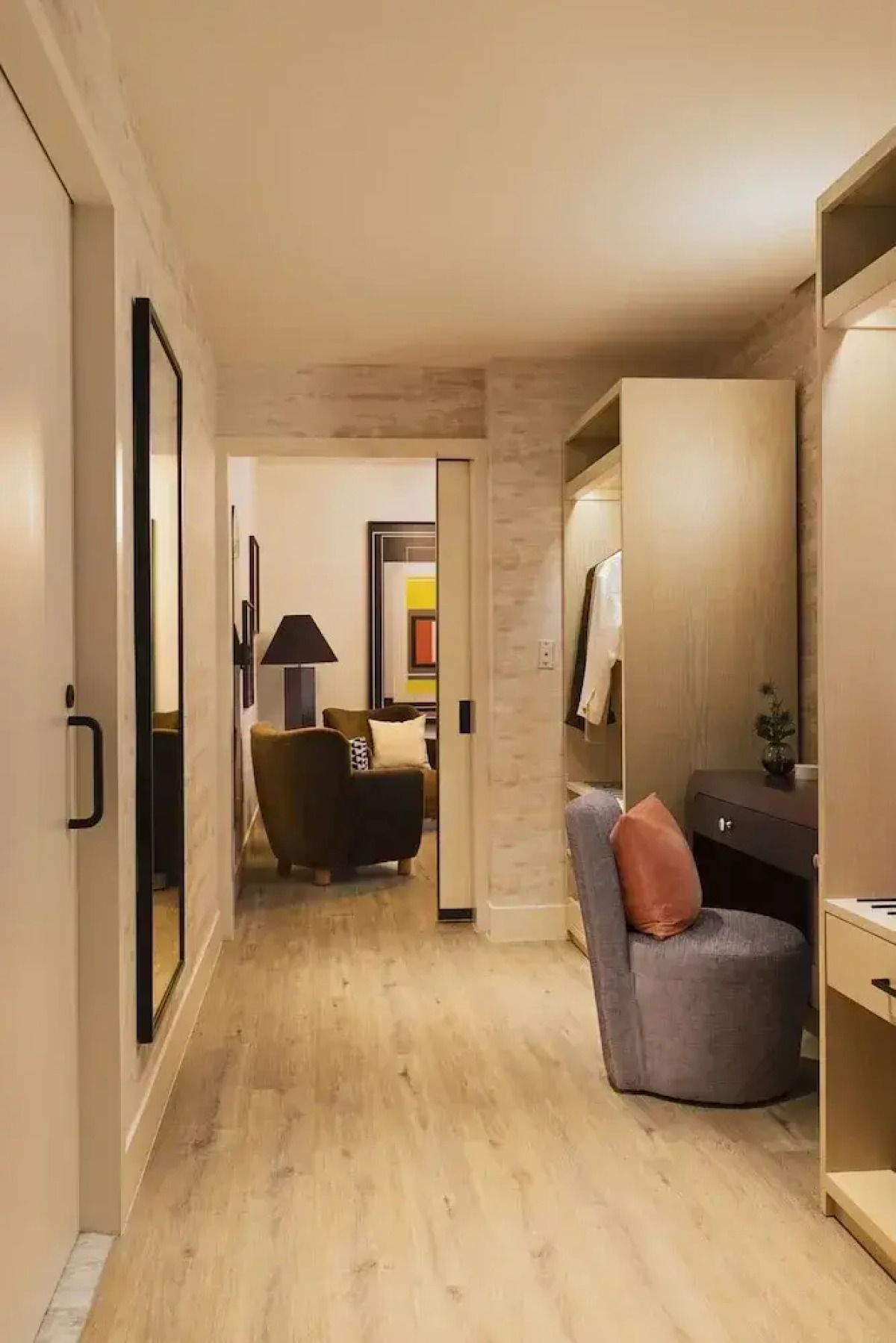 Virgin Hotels New York City