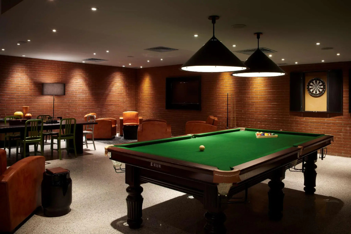 Beijing Chongwenmen Tongpai Hotel